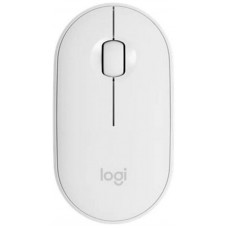 RATON OPTICO WIRELESS PEBBLE 2 M350S BLANCO LOGITECH