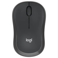 Logitech M240 Silent Ratón Bluetooth Grafito-5IA Logitech M240 Silent Ratón Bluetooth Grafito