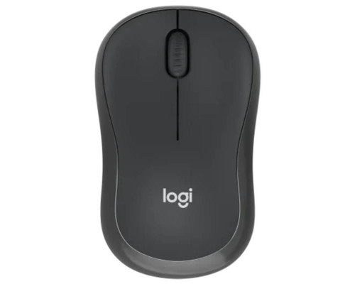 Logitech M240 Silent Ratón Bluetooth Grafito-IA5 Logitech M240 Silent Ratón Bluetooth Grafito