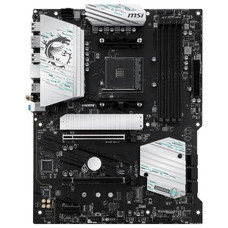 PLACA BASE MSI B550 GAMING WIFI AM4 ATX 4XDDR4