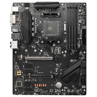 MSI Placa Base B550 GAMING DDR4 ATX AM4-22IA MSI Placa Base B550 GAMING DDR4 ATX AM4