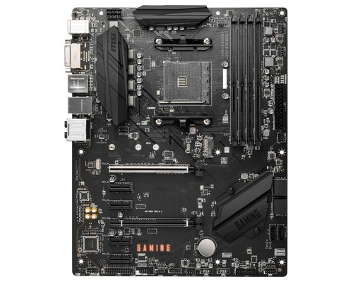 MSI Placa Base B550 GAMING DDR4 ATX AM4