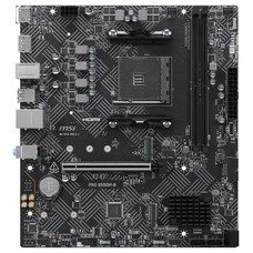 PLACA BASE MSI PRO B550M-B AM4 DDR4-DI14 PLACA BASE MSI PRO B550M-B AM4 DDR4