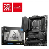 MSI Placa Base MAG Z790 TOMAHAWK WIFI DDR5 1700