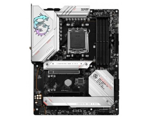 PLACA BASE MSI MPG B650 EDGE WIFI AM5 ATX 4XDDR5