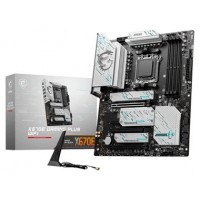 PLACA BASE MSI X670E GAMING PLUS WIFI AM5 ATX 4XDDR5