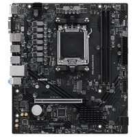 MSI Placa Base PRO A620AM-B EVO mATX AM5