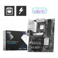 PLACA BASE MSI PRO B860-P