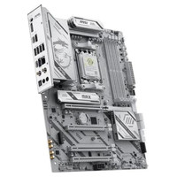 MSI Placa Base MAG B850 GAMING PLUS MAX WIFI AM5-39IA MSI Placa Base MAG B850 GAMING PLUS MAX WIFI AM5