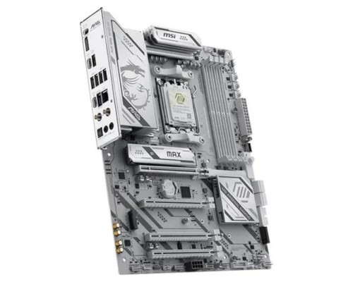 MSI Placa Base MAG B850 GAMING PLUS MAX WIFI AM5-IA39 MSI Placa Base MAG B850 GAMING PLUS MAX WIFI AM5