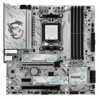 MSI Placa Base B850M GAMING PLUS WIFI AM5