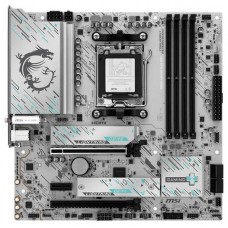 MSI Placa Base B850M GAMING PLUS WIFI AM5