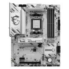 MSI Placa Base B850 GAMING PLUS WIFI6E DDR5 ATX AM