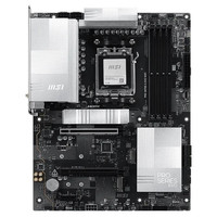 MSI Placa Base PRO X870E-S EVO WIFI DDR5 ATX-50IA MSI Placa Base PRO X870E-S EVO WIFI DDR5 ATX