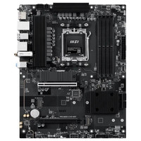 MSI Placa Base PRO B850-S EVO WIFI ATX AM5