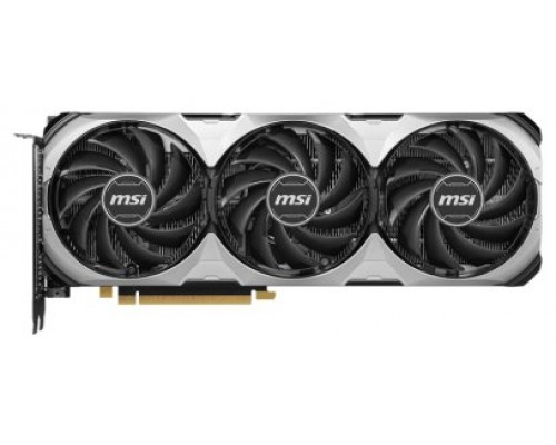 TARJETA GRAFICA MSI RTX 4060TI VENTUS 3X 8GB OC