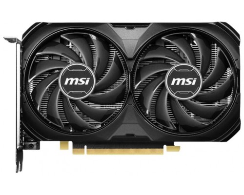 MSI VGA NVIDIA RTX 4060 Ti VENTUS 2X BLACK 8G OC