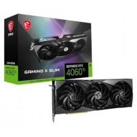 MSI VGA NVIDIA RTX 4060 Ti GAMING X SLIM 16G