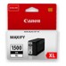 Canon Cartucho PGI-1500XLBK Negro