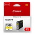 Canon Cartucho PGI-1500XLY Amarillo