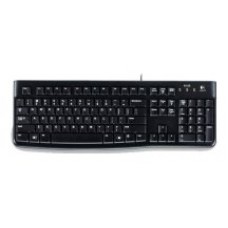 TECLADO LOGITECH K120 SPANISH