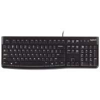 TECLADO LOGITECH K120 USB