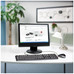 Teclado + mouse logitech mk120 usb-MR8 Teclado + mouse logitech mk120 usb