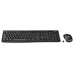Teclado + mouse logitech mk270 inalambrico-MR13 Teclado + mouse logitech mk270 inalambrico