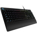 Logitech Prodigy G213 Teclado Gaming USB RGB-IA22 Logitech Prodigy G213 Teclado Gaming USB RGB