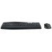 TECLADO + RATON WIRELESS MK850 NEGRO LOGITECH