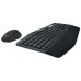 TECLADO + RATON WIRELESS MK850 NEGRO LOGITECH