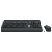 TECLADO + RATON WIRELESS MK540 MULTI-DISPOSITIVO NEGRO LOGITECH