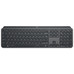 Teclado logitech mx keys wireless inalambrico