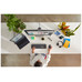 Teclado logitech mx keys wireless inalambrico