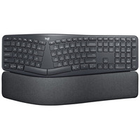Teclado logitech ergo k860 split for
