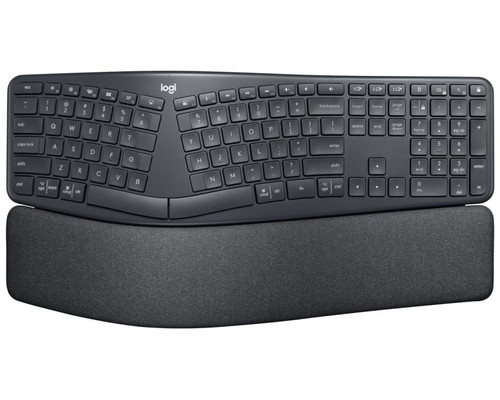 Teclado logitech ergo k860 split for-MR52 Teclado logitech ergo k860 split for
