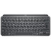 Teclado logitech mx keys mini grafito-MR34 Teclado logitech mx keys mini grafito