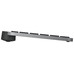 Teclado logitech mx keys mini grafito-MR34 Teclado logitech mx keys mini grafito