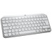 Teclado logitech mx keys gris palido-MR34 Teclado logitech mx keys gris palido