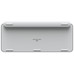 Teclado logitech mx keys gris palido-MR34 Teclado logitech mx keys gris palido