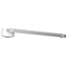 Teclado logitech mx keys gris palido-MR34 Teclado logitech mx keys gris palido