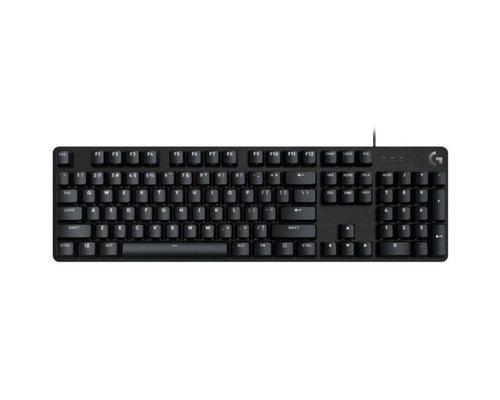 Teclado gaming logitech g413 se mecanico-MR25 Teclado gaming logitech g413 se mecanico