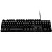 Teclado gaming logitech g413 se mecanico-MR25 Teclado gaming logitech g413 se mecanico