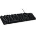 Teclado gaming logitech g413 se mecanico-MR25 Teclado gaming logitech g413 se mecanico