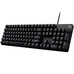 Teclado gaming logitech g413 se mecanico-MR25 Teclado gaming logitech g413 se mecanico