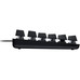 Teclado gaming logitech g413 se mecanico-MR25 Teclado gaming logitech g413 se mecanico