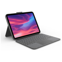 Funda logitech combo touch con teclado
