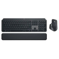 Teclado + raton logitech mx keys-85MR Teclado + raton logitech mx keys