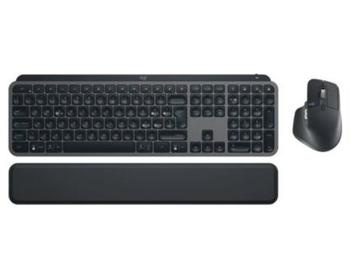 Teclado + raton logitech mx keys-MR85 Teclado + raton logitech mx keys