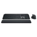 Teclado + raton logitech mx keys-MR85 Teclado + raton logitech mx keys